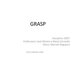 grasp