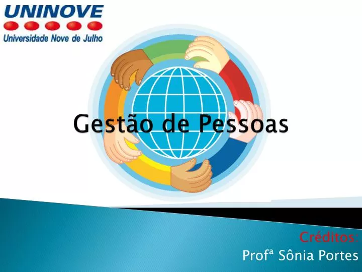 PPT - Gestão De Pessoas PowerPoint Presentation, Free Download - ID:6270863