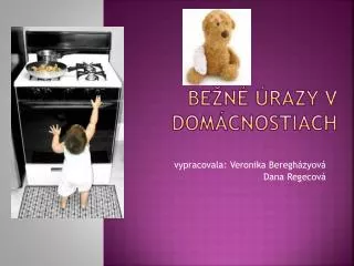 be n razy v dom cnostiach