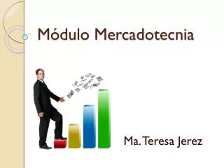 m dulo mercadotecnia