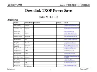 Date: 2011-01-17