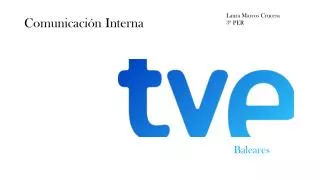 comunicaci n interna