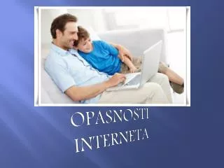 opasnosti interneta