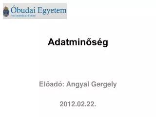 adatmin s g