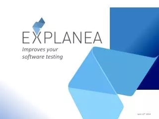Improves your software testing