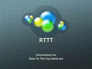 RTTT