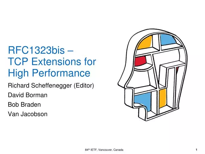 rfc1323bis tcp extensions for high performance