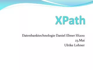 xpath