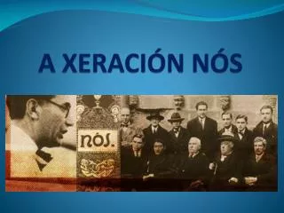 a xeraci n n s