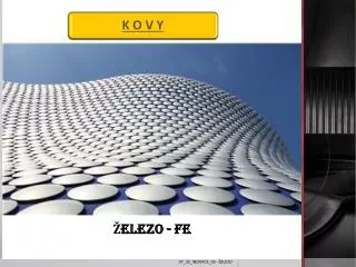 elezo fe