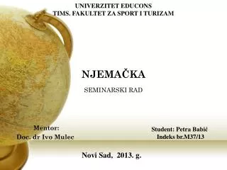 njema ka