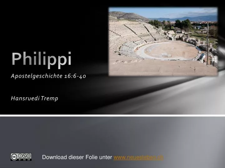 philippi