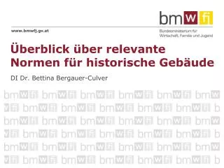 berblick ber relevante normen f r historische geb ude