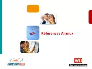 r f rences airmux