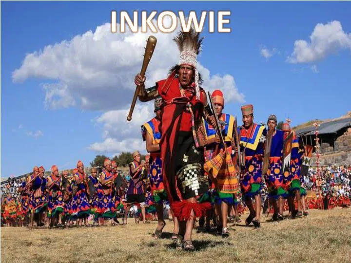 inkowie