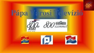 p pa v rosi telev zi