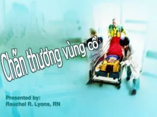 ch n th ng v ng c