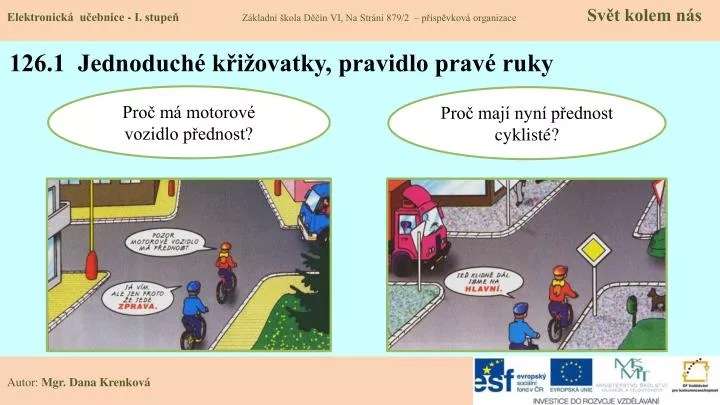 126 1 jednoduch k i ovatky pravidlo prav ruky