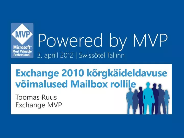 exchange 2010 k rgk ideldavuse v imalused mailbox rollile