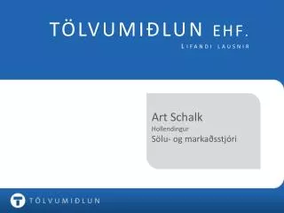 t lvumi lun ehf lifandi lausnir