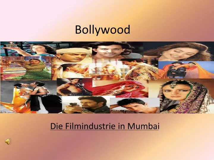 bollywood