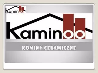kominy ceramiczne