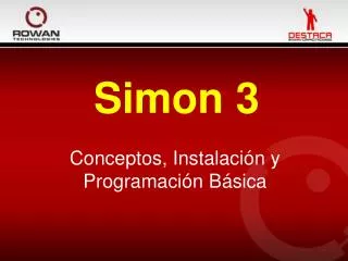 simon 3