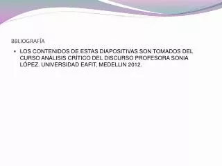 bbliograf a