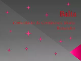 balta