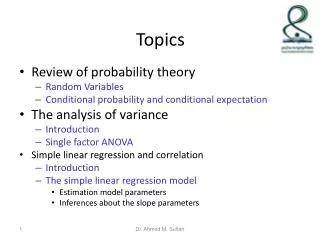 topics