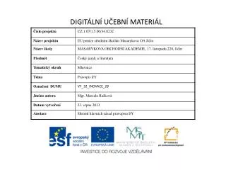 digit ln u ebn materi l