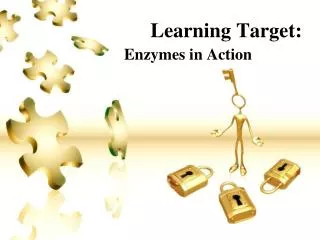Learning Target: