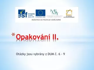 opakov n ii