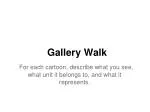 Political Cartoons Walkthrough: Analyzing Meaning and Context - slide 1
