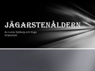 j garsten ldern