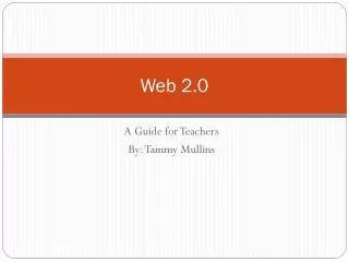 Web 2.0