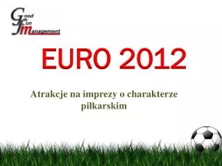 euro 2012