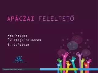 ap czai feleltet