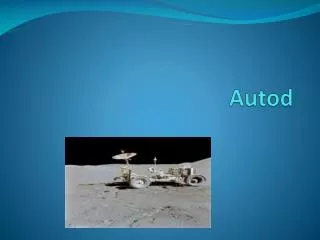 autod