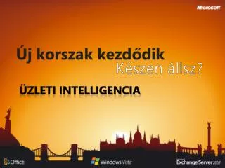 zleti intelligencia