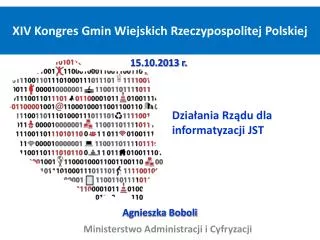 agnieszka boboli