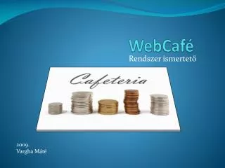 webcaf
