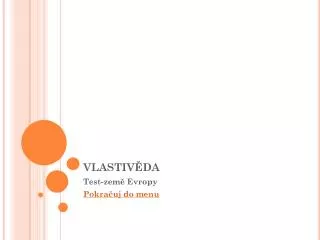 vlastiv da