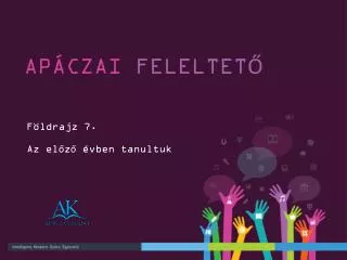 ap czai feleltet