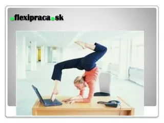 flexipraca sk