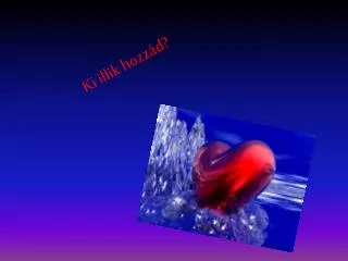 ki illik hozz d