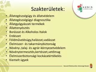 szakter letek