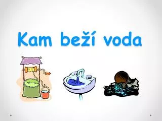 kam be voda