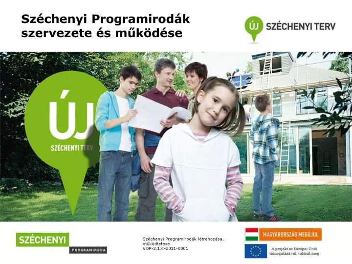 sz chenyi programirod k szervezete s m k d se