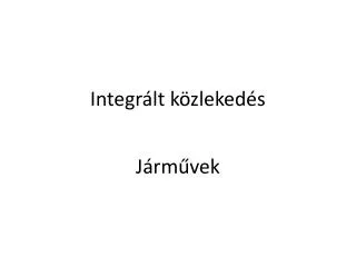 integr lt k zleked s